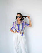 HAWAII SHIRT - COLORFUL