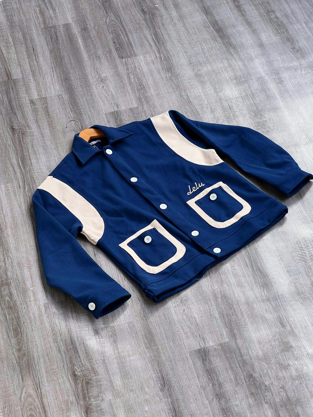 Jacket-GO