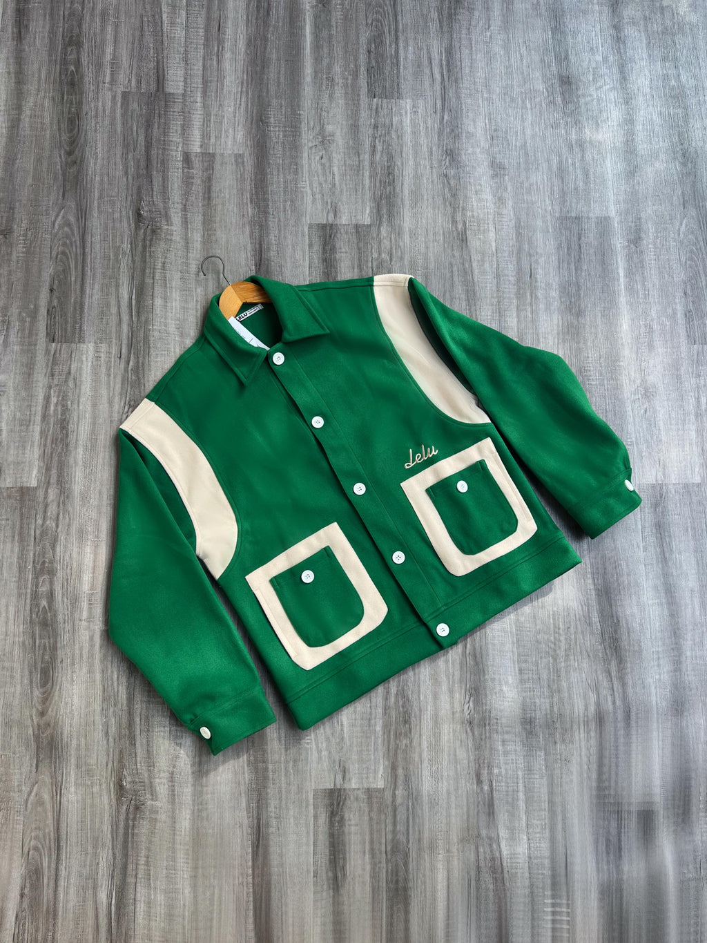 Jacket-GO