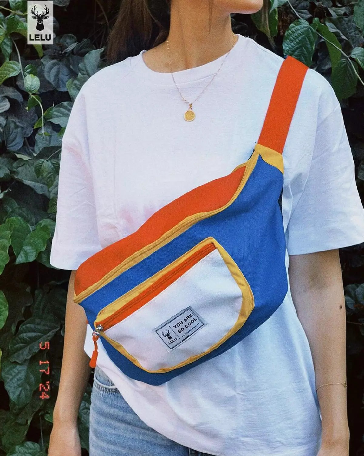 Fanny Pack