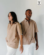 Spring shirt