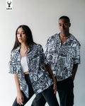 Hawaii Shirt