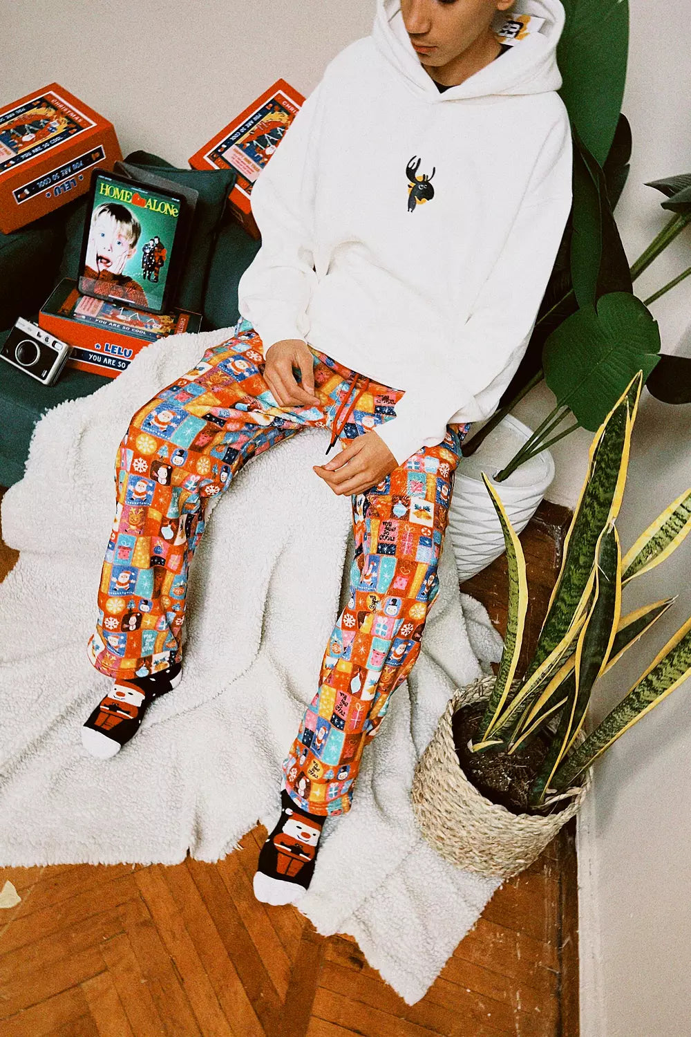 PJs