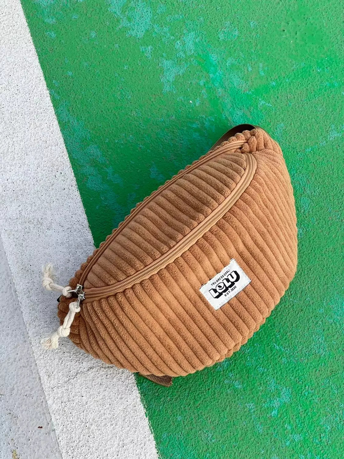 Everyday fanny collection’26