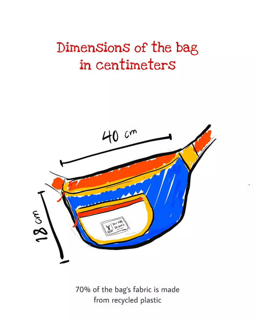 Fanny Pack