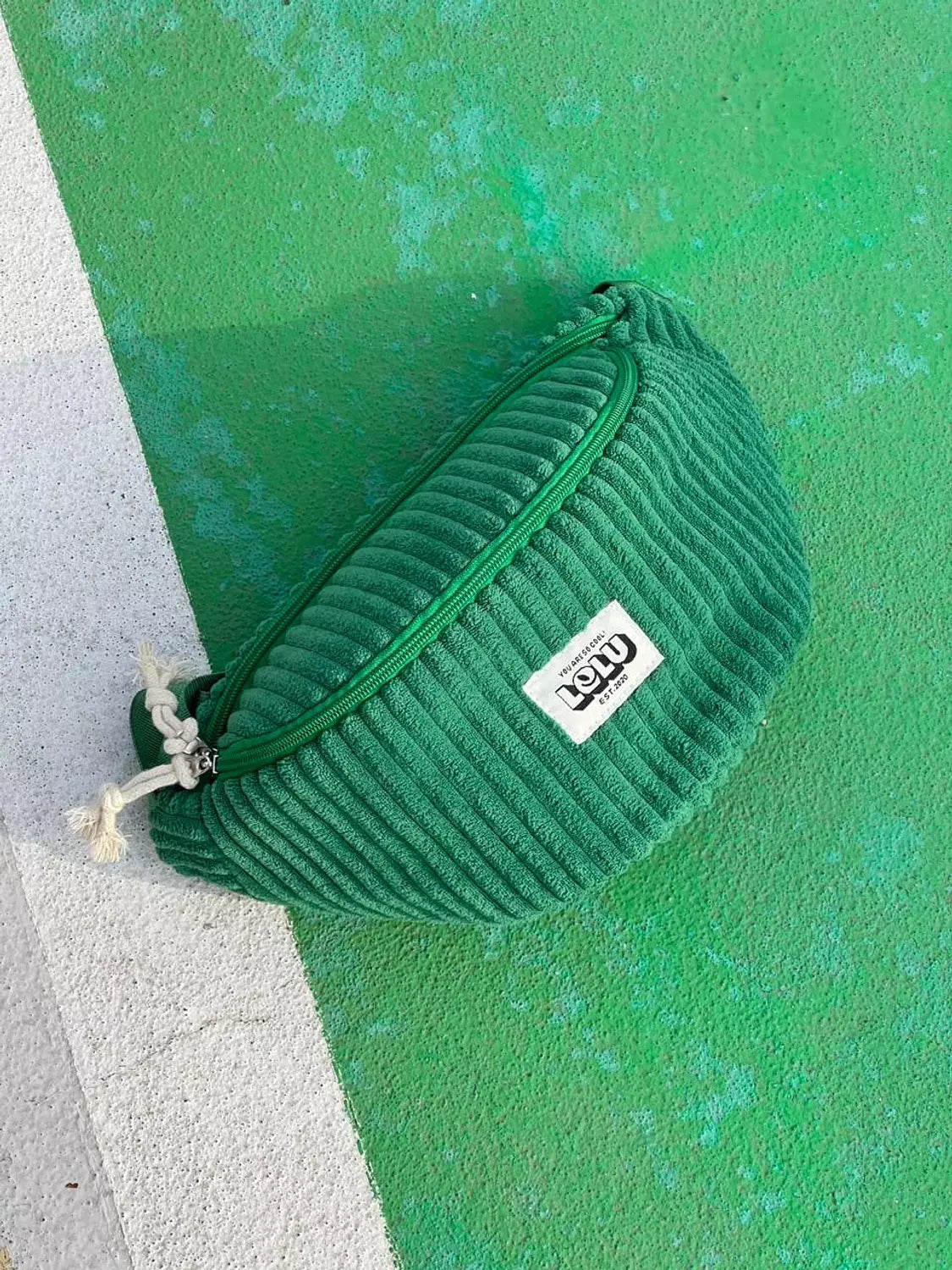 Everyday fanny collection’26